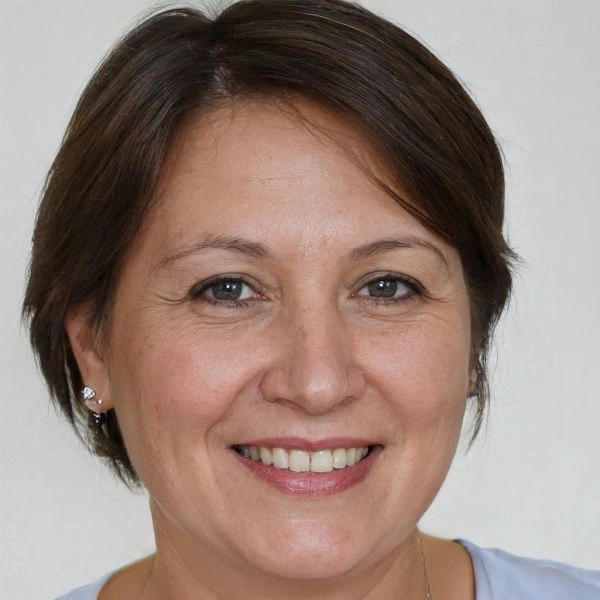 Asun Armendáriz, cliente de Carpintero Pamplona