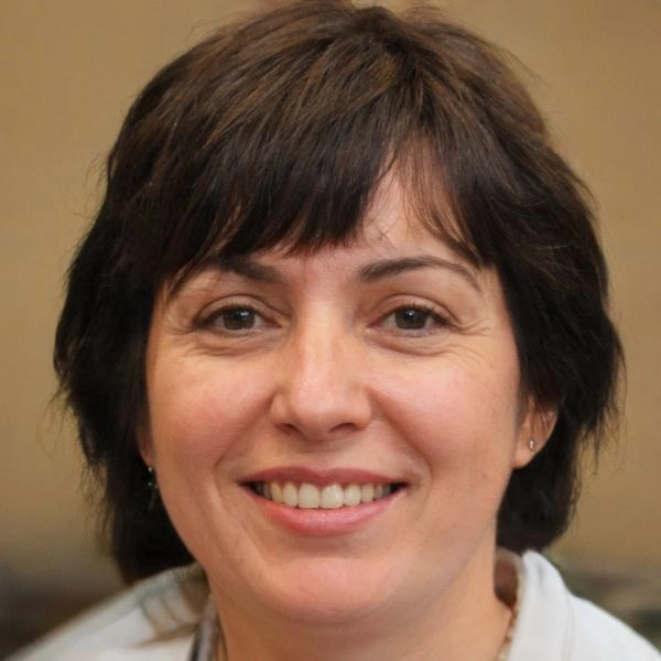 Maite Aranguren, cliente de Carpintero Pamplona